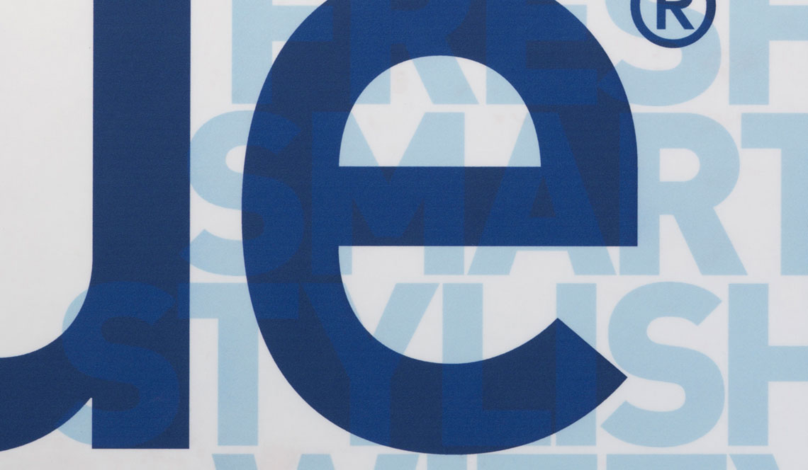 JetBlue Brand Guidelines Book