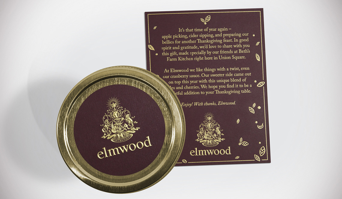 Custom Labels