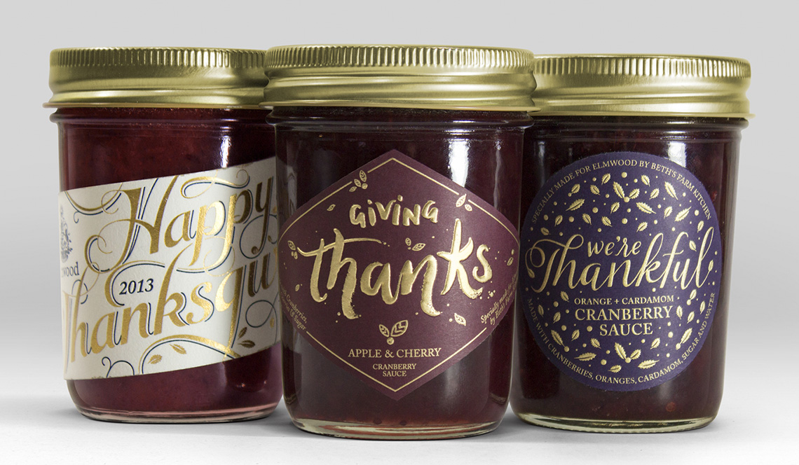Custom Labels