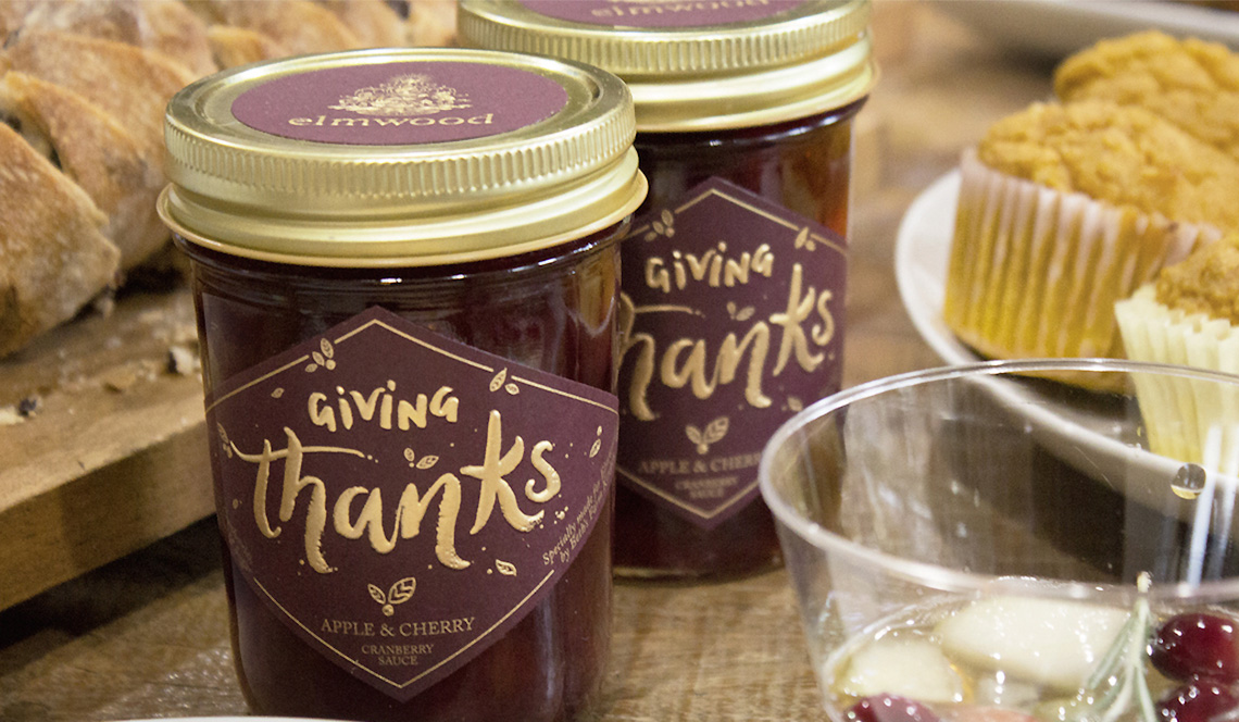 Custom Labels