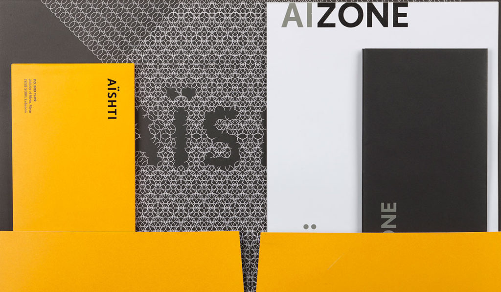 brand identity suite