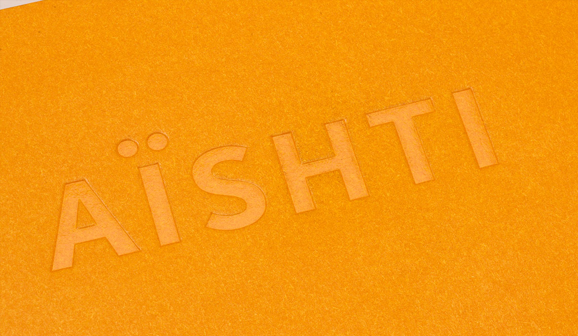 brand identity suite
