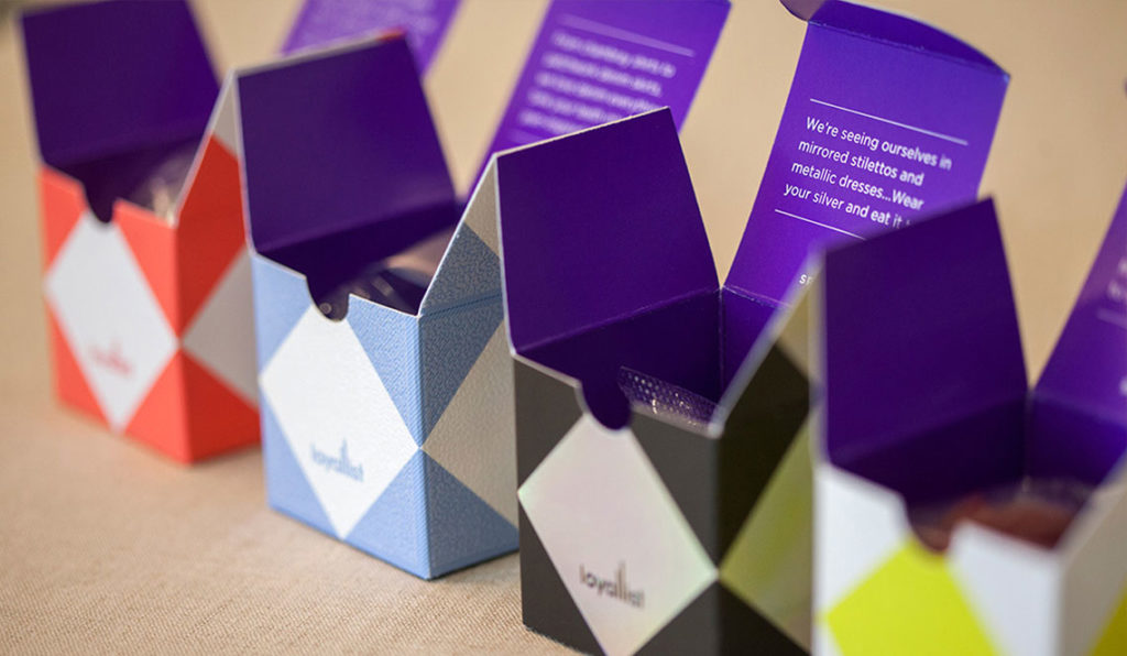 custom printed gift boxes for bloomindales