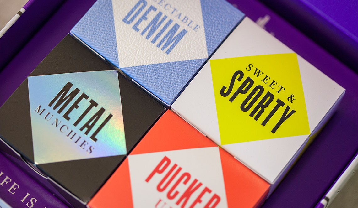 Request a quote for our printing services.