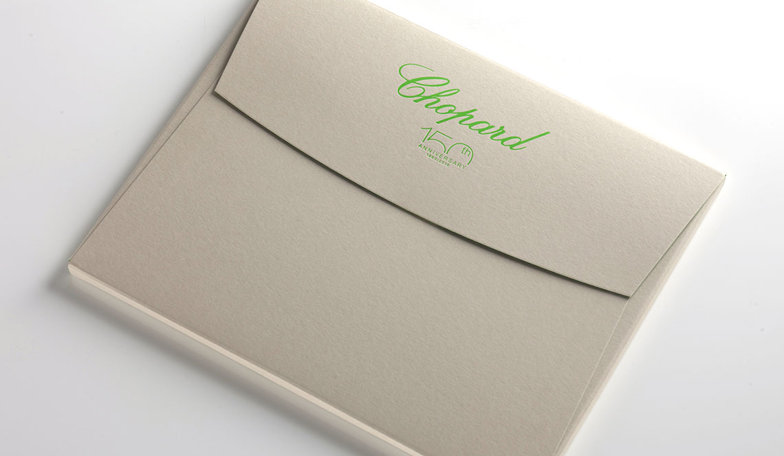 Invitation suite