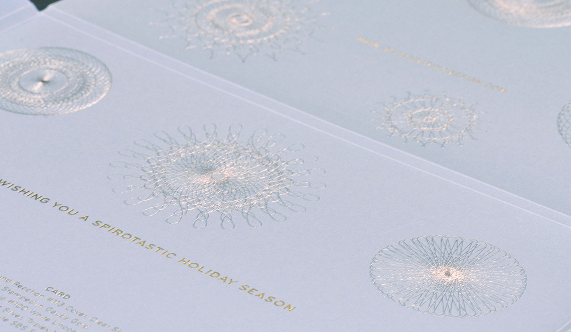 spirograph