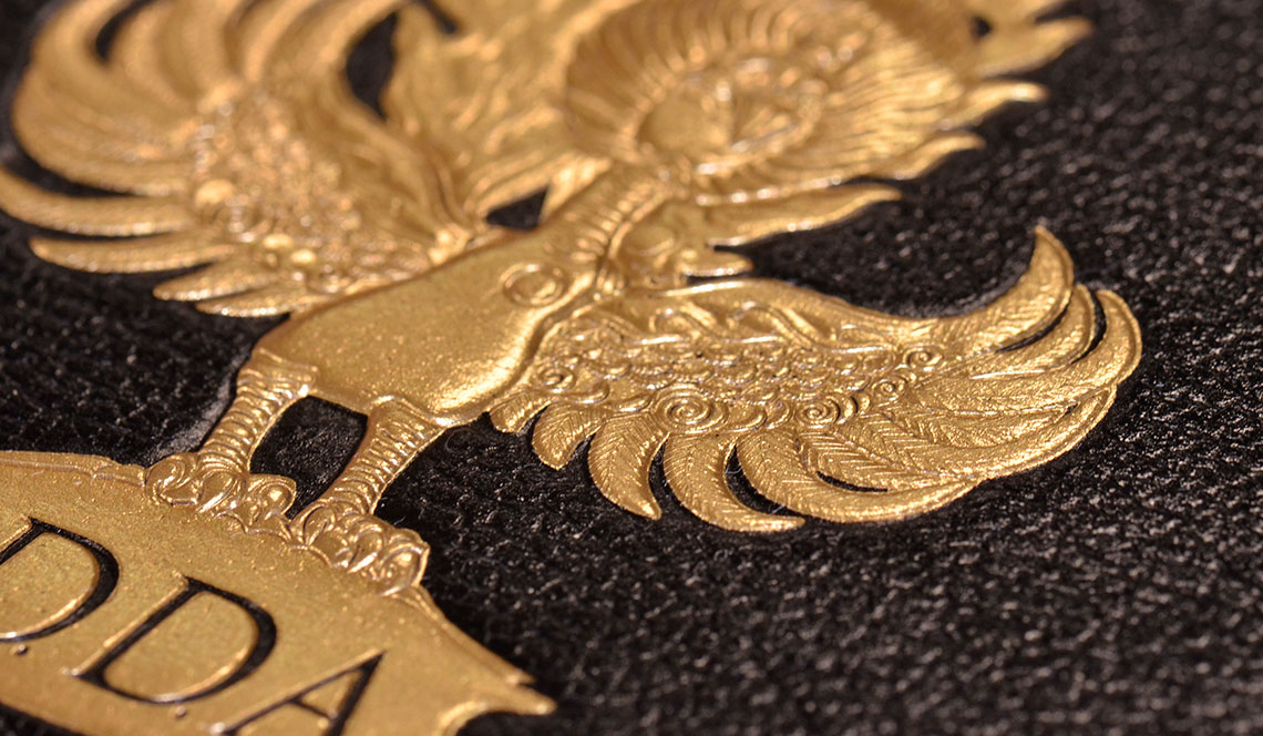 Request a quote for our printing services.