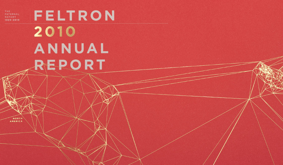 nicholas felton annual report