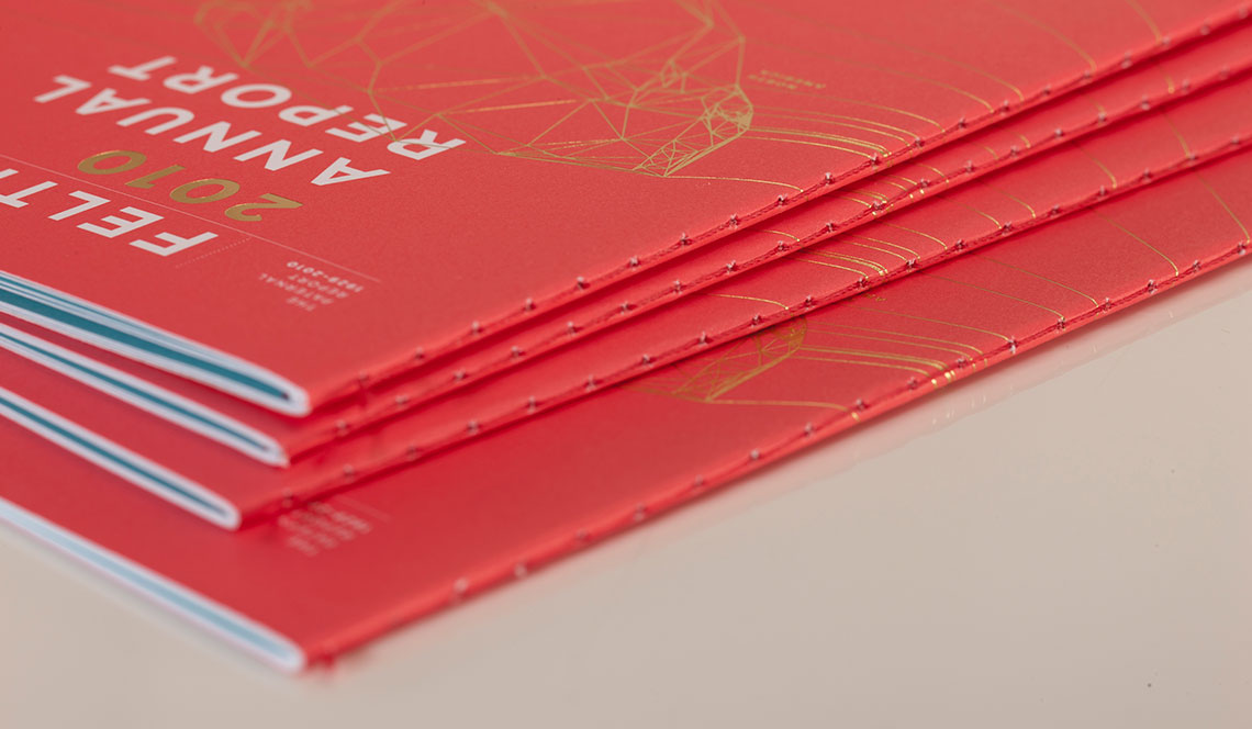 Request a quote for our printing services.