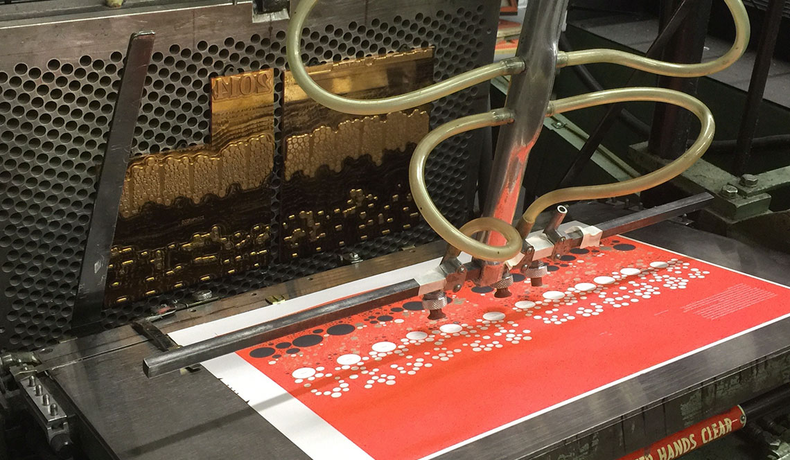 FELTRON ANNUAL REPORT; offset lithography; datagraphic; infographic; data graphic