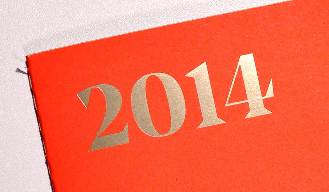 FELTRON ANNUAL REPORT; offset lithography; datagraphic; infographic; data graphic