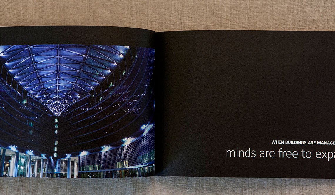 Johnson Controls Brand Book