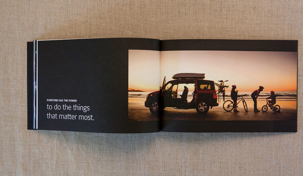 Johnson Controls Brand Book