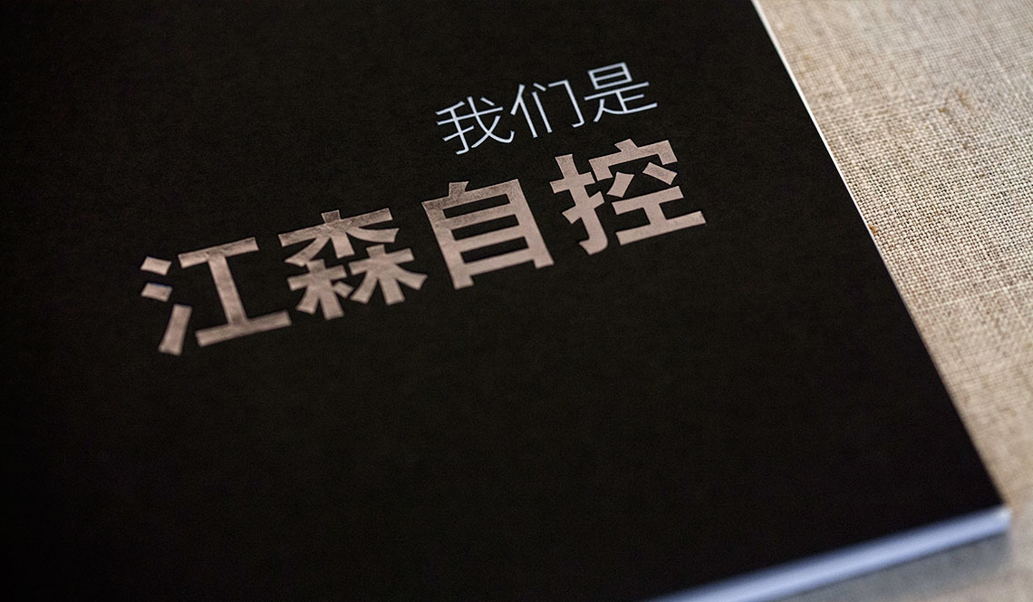 Johnson Controls Brand Book