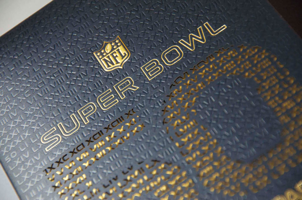 Request a quote for our printing services.