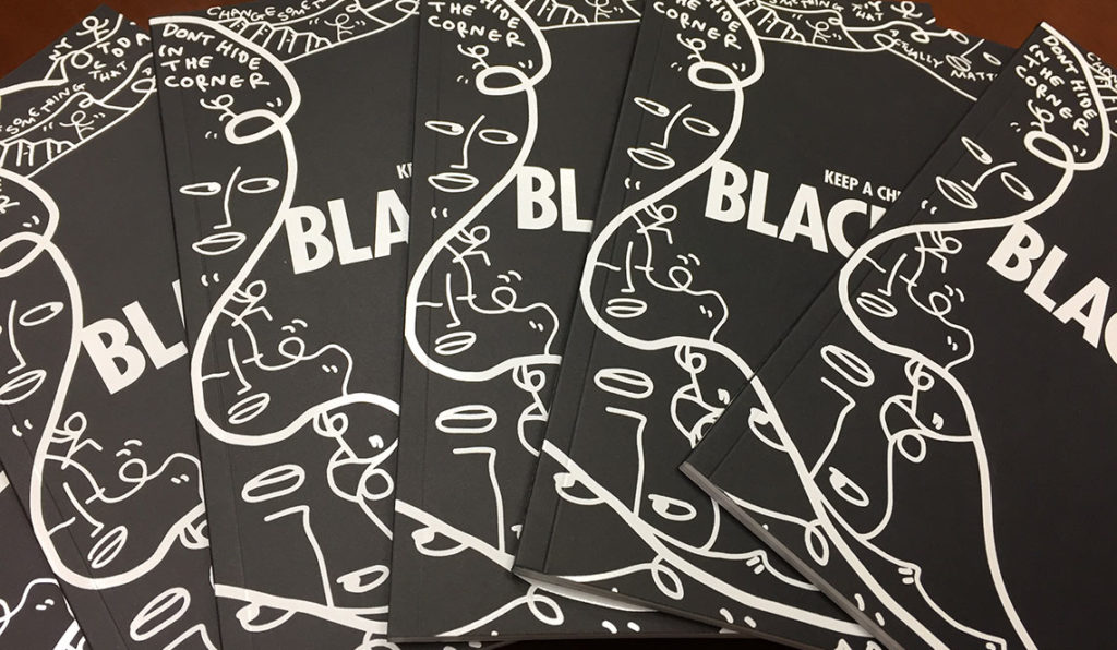 screen printing vs foil stamping