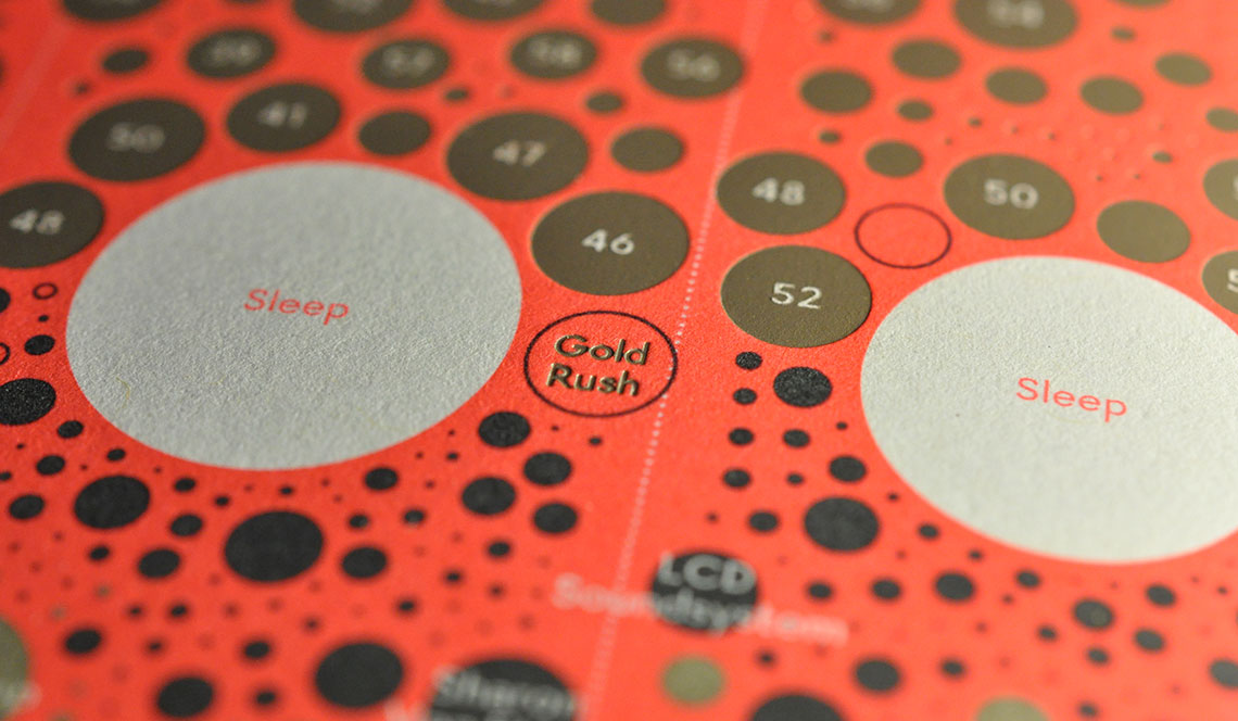 FELTRON ANNUAL REPORT; offset lithography; datagraphic; infographic; data graphic
