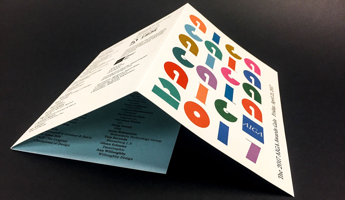 Gala Invitation Suite