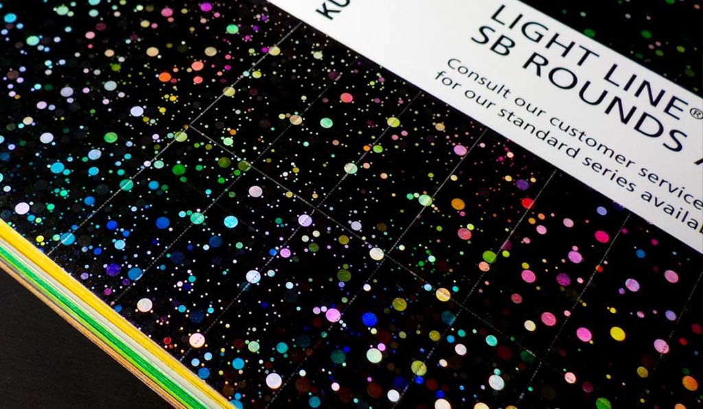 screen printing vs foil stamping