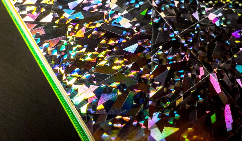 screen printing vs foil stamping