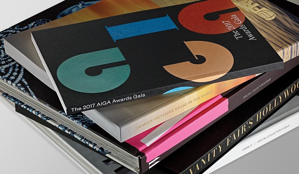 Book Printing and Binding