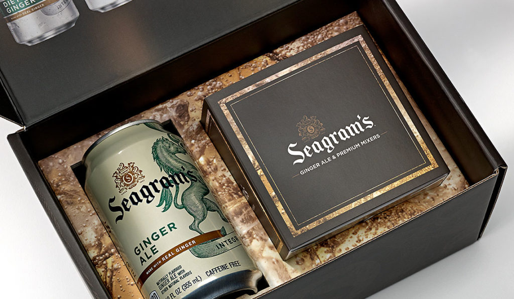 Influencer Boxes; Custom Packaging