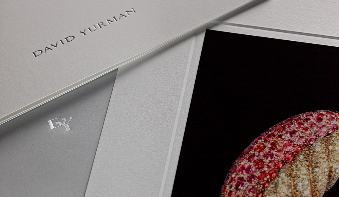 Presentation Box