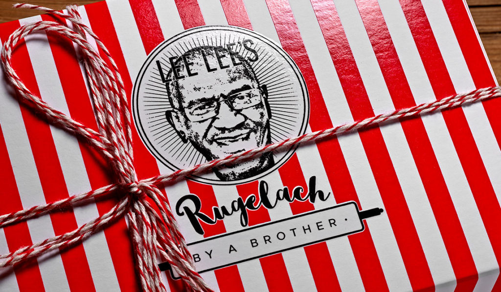 Custom Packaging; lee lees bakery boxes