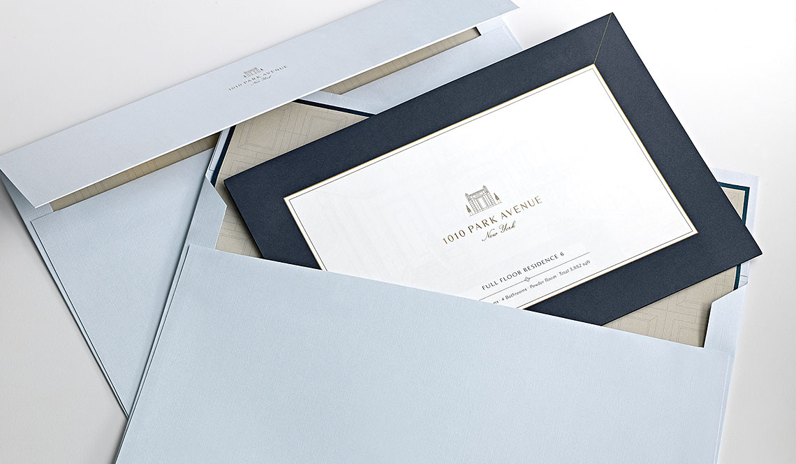 real estate identity suite
