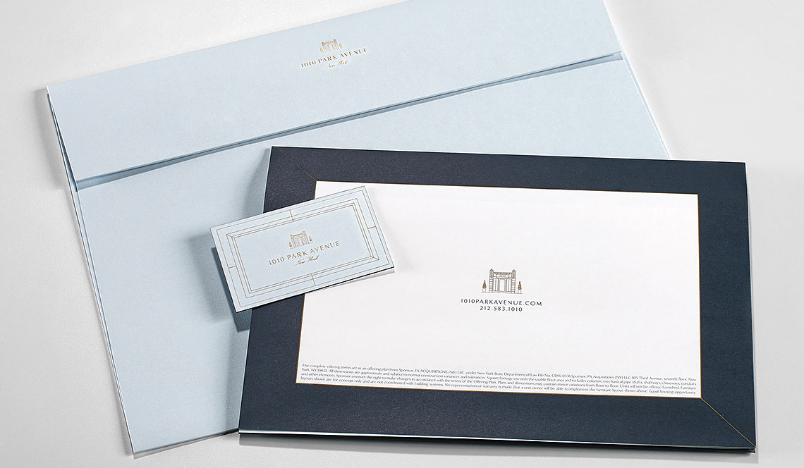 Real Estate Identity Suite