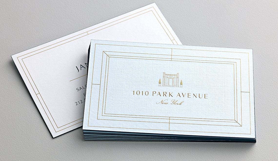 real estate identity suite
