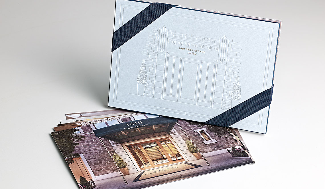 real estate identity suite