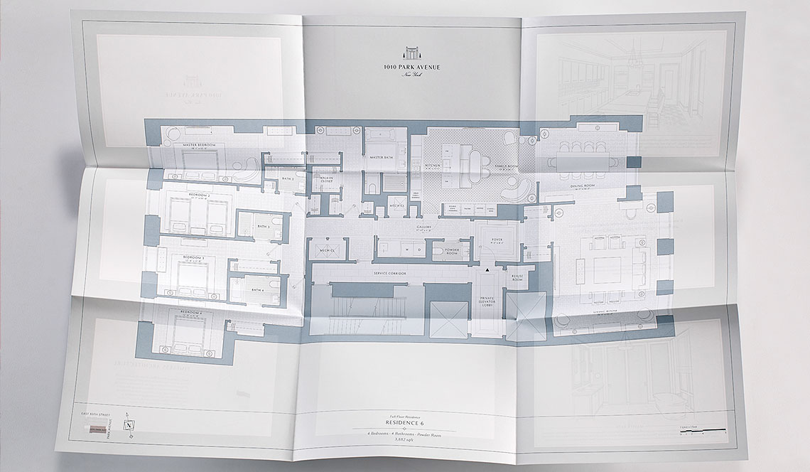 real estate identity suite