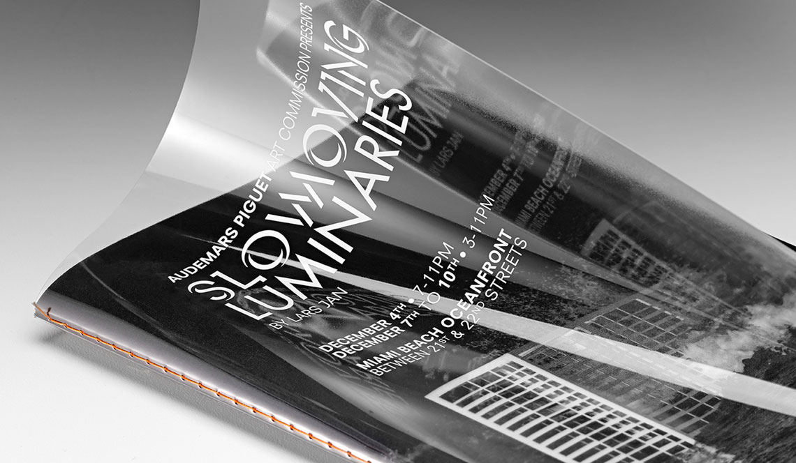 slow-moving-01 Exhibition Catalog