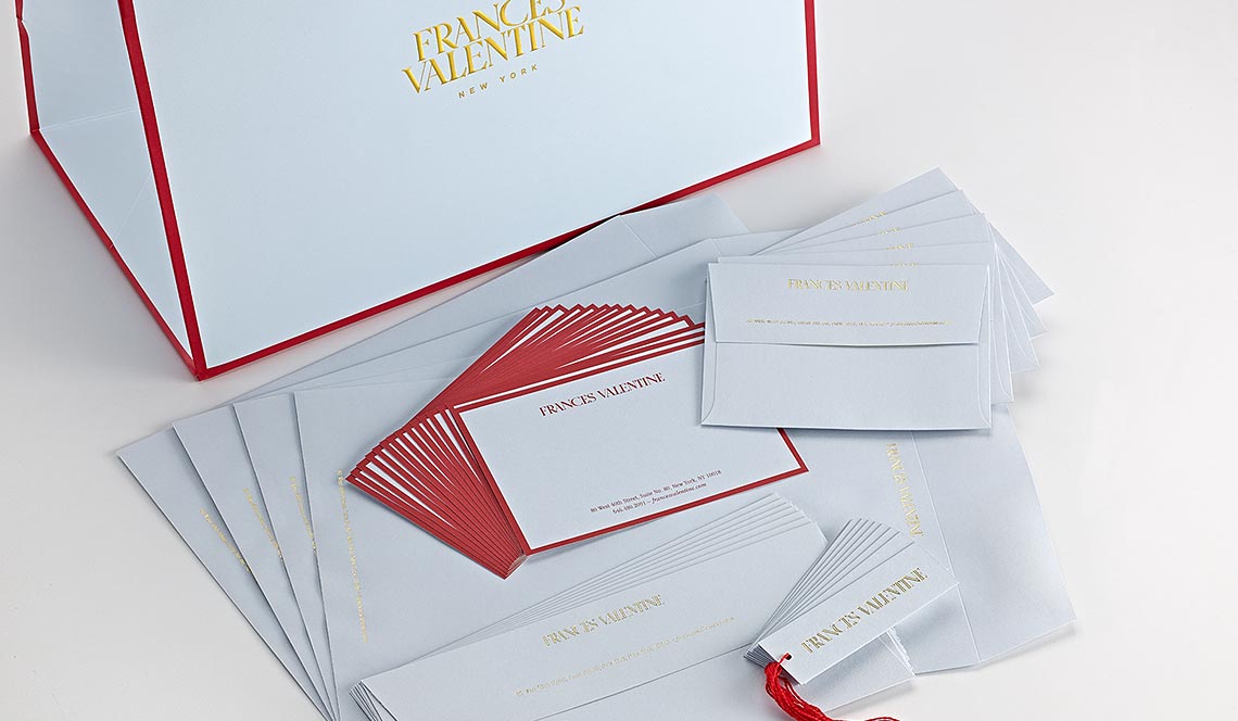 retail fashion identity