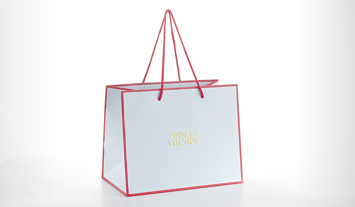 retail fashion identity