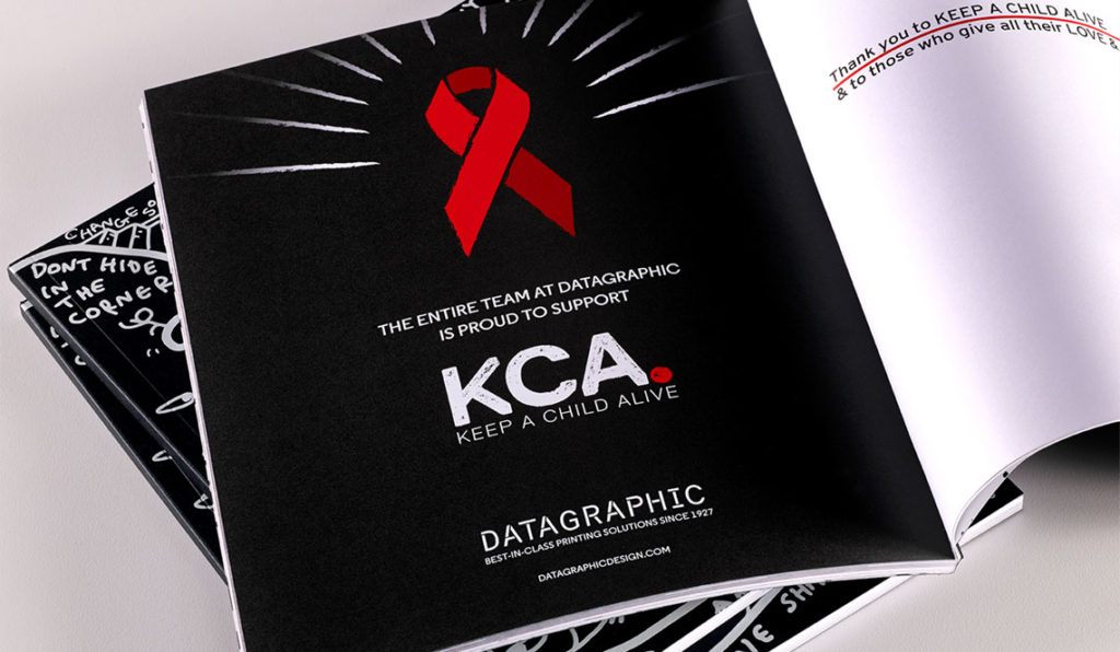Gala Program Book