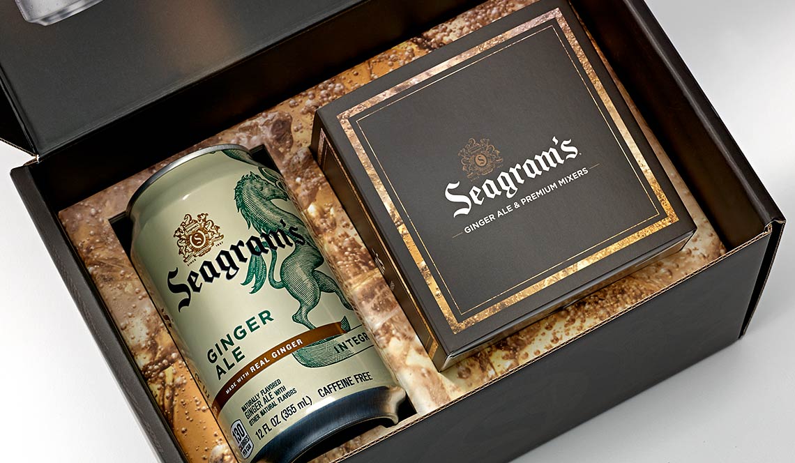 Influencer Boxes, Influencer Kits