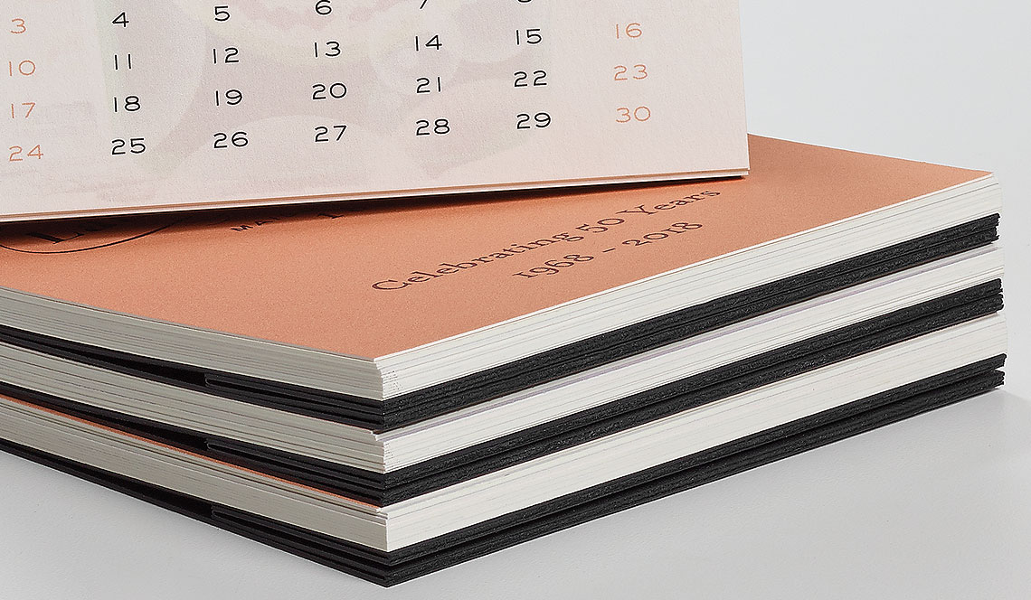 laurent-perrier-02 promotional calendar