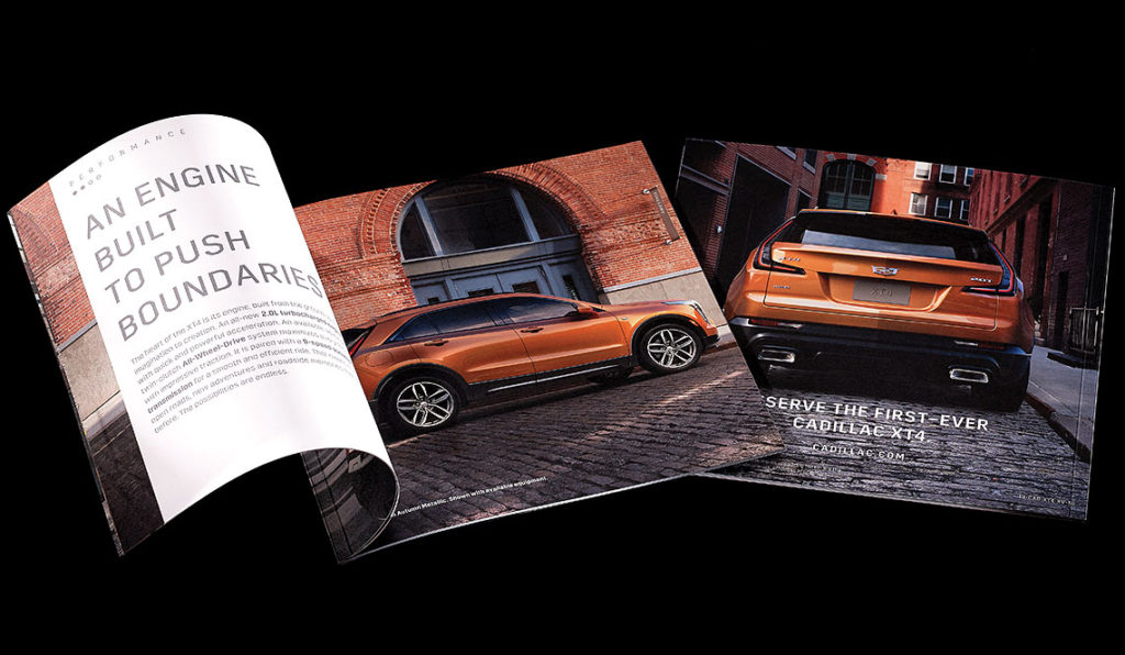 custom books and posters, offset lithography