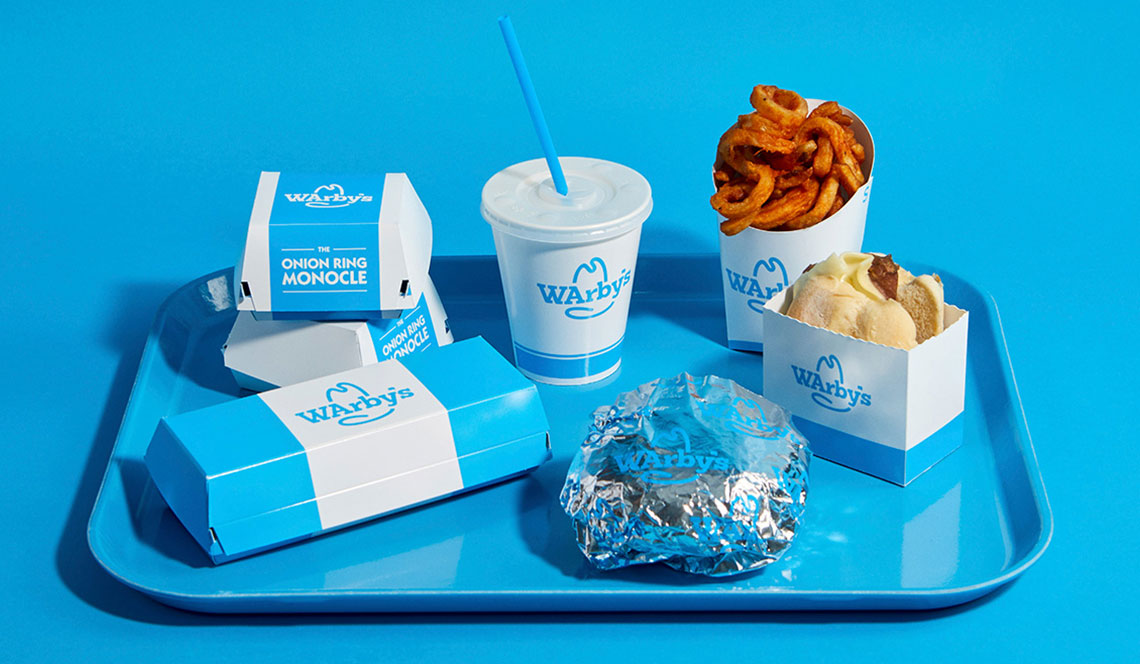 Warby’s Launch Box