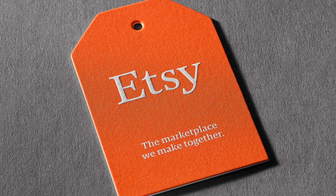 Labels and hang tags