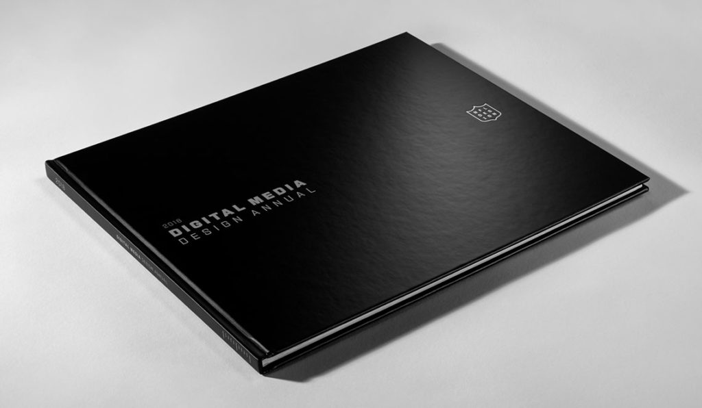 Digitally Printed Case Bound Book