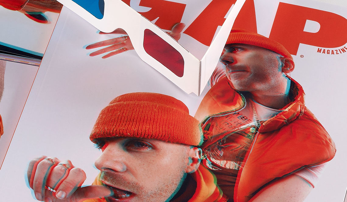 gap-magazine-02-sq 3D Magazine