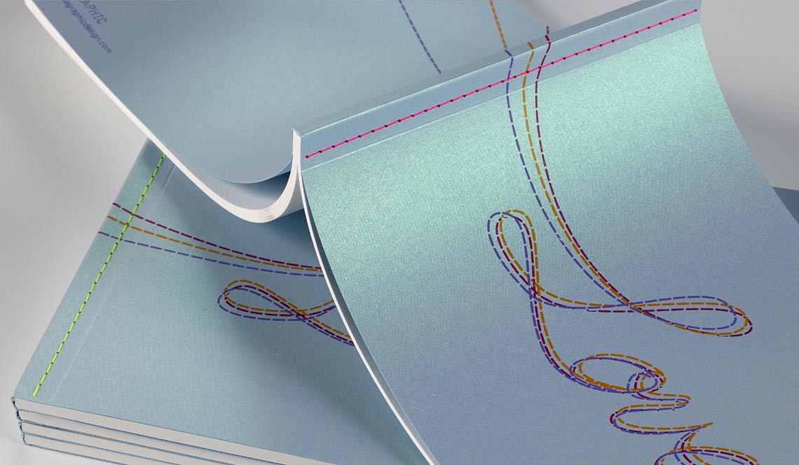 Side Sewn Notebooks Side Sewn Notebooks