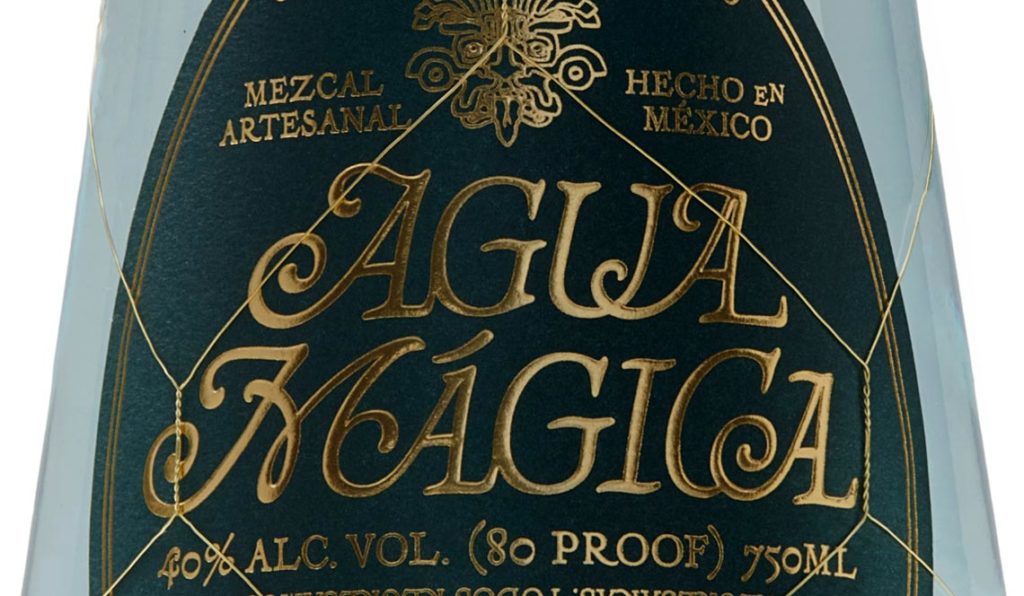 Luxury Beverage Packaging