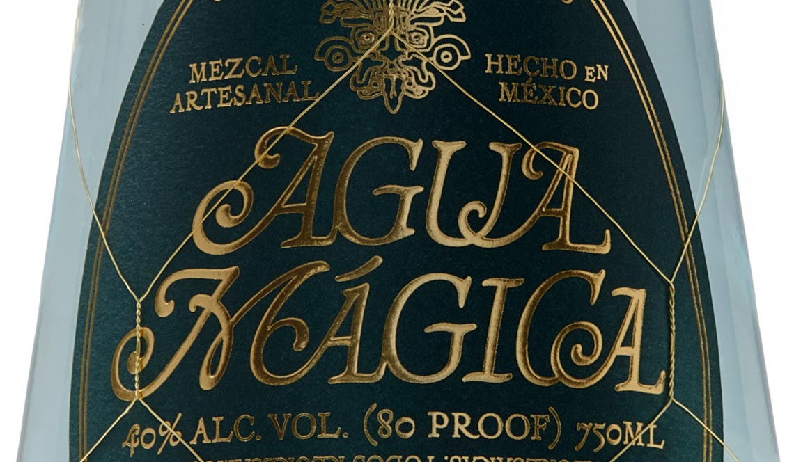 Luxury Beverage Packaging