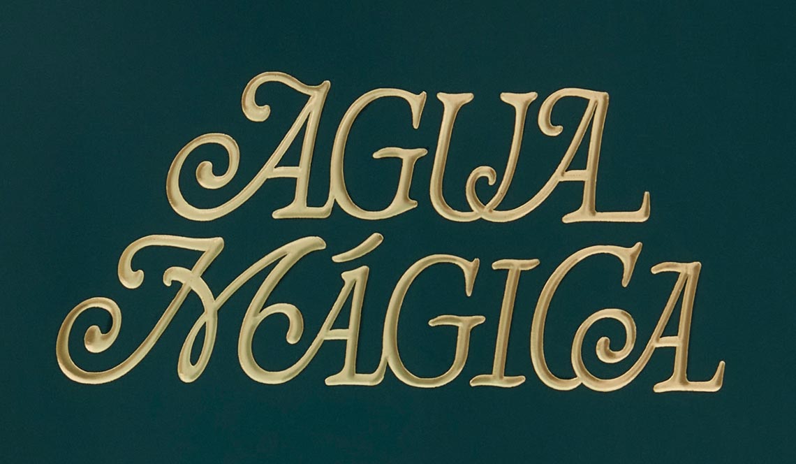 Luxury Beverage Packaging