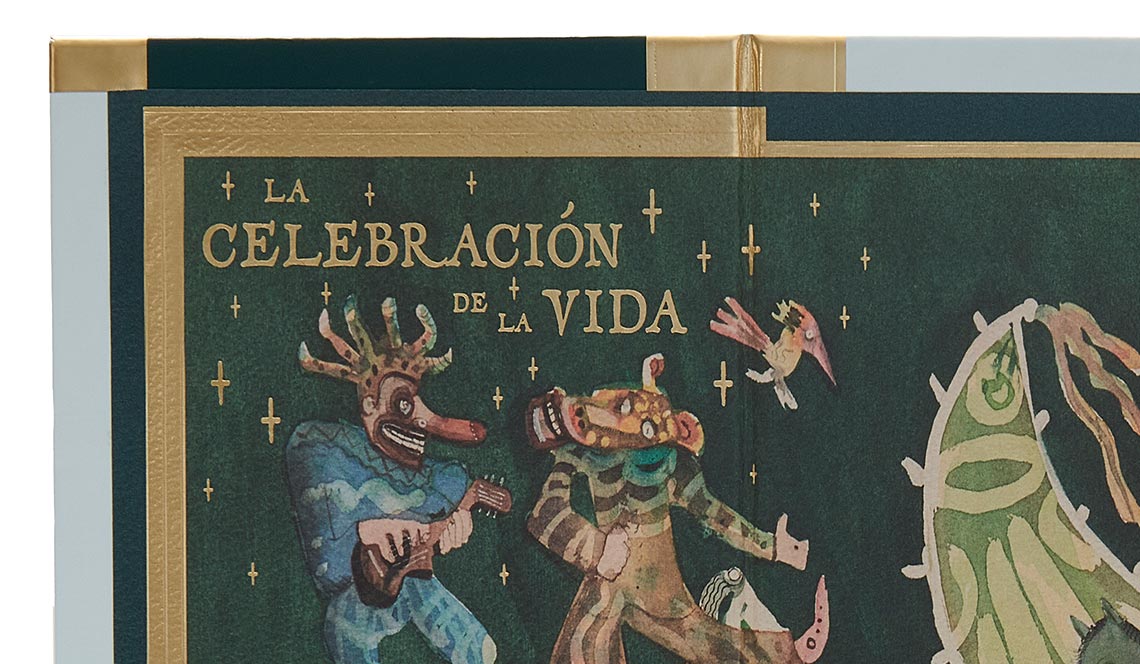 Luxury Beverage Packaging