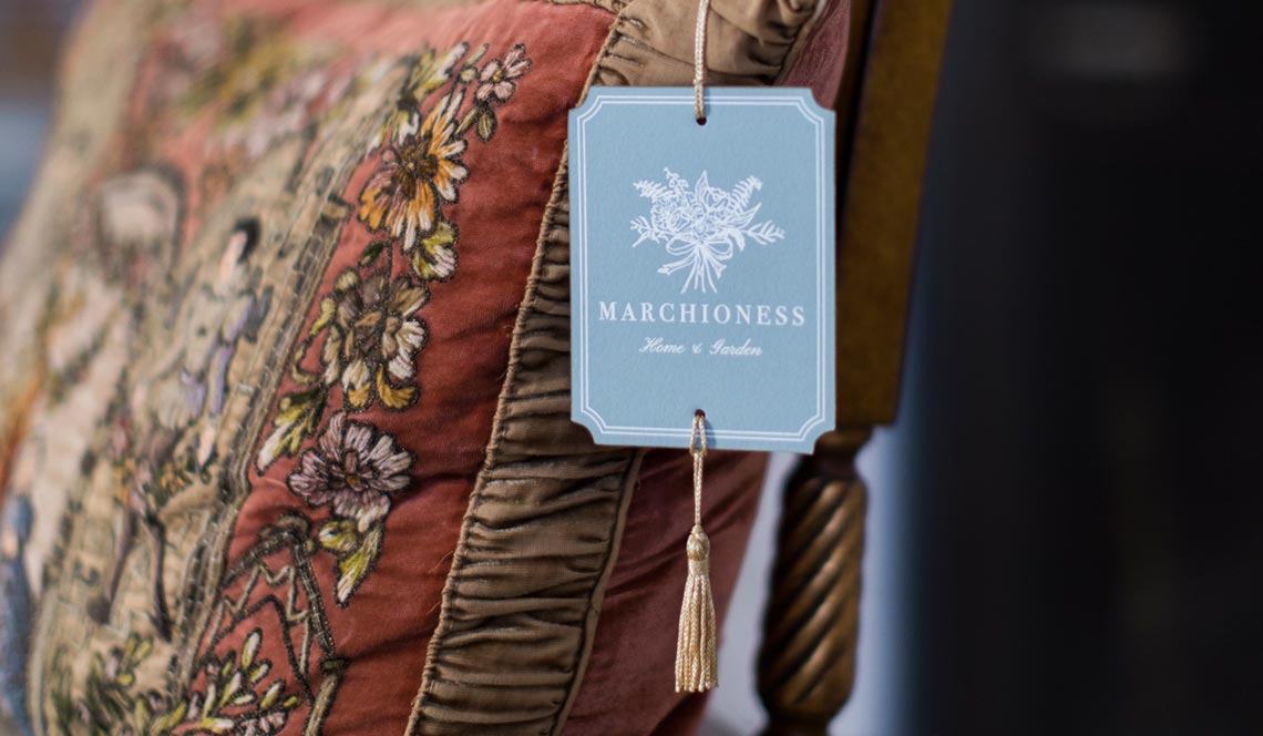 Labels and hang tags